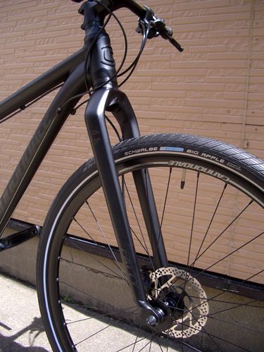 Cannondale bad boy best sale 29er